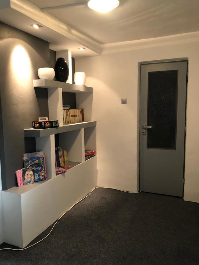 Privat Nika 246 Apartment ลิปตอฟสกี โตรเวก ภายนอก รูปภาพ