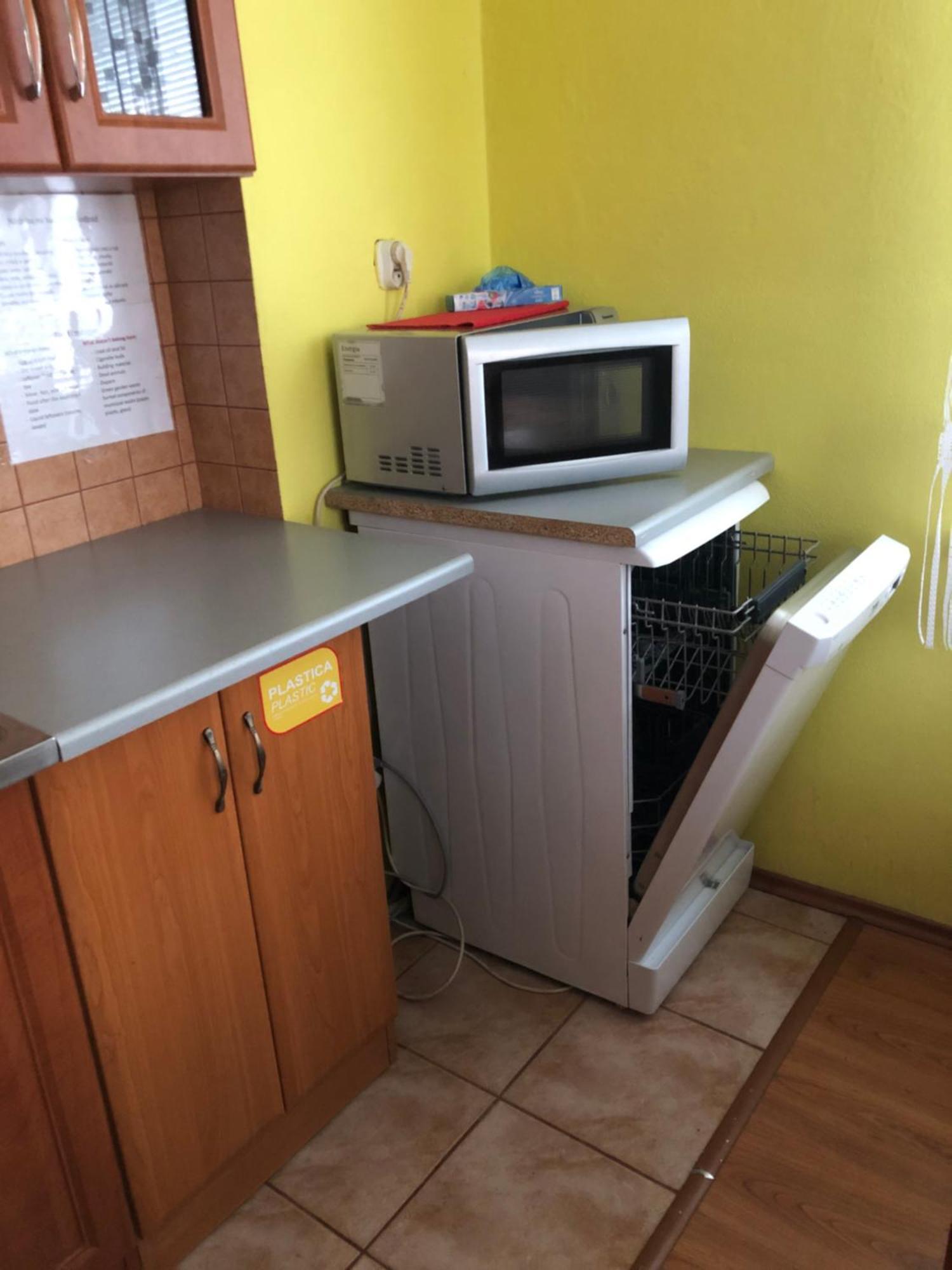 Privat Nika 246 Apartment ลิปตอฟสกี โตรเวก ภายนอก รูปภาพ