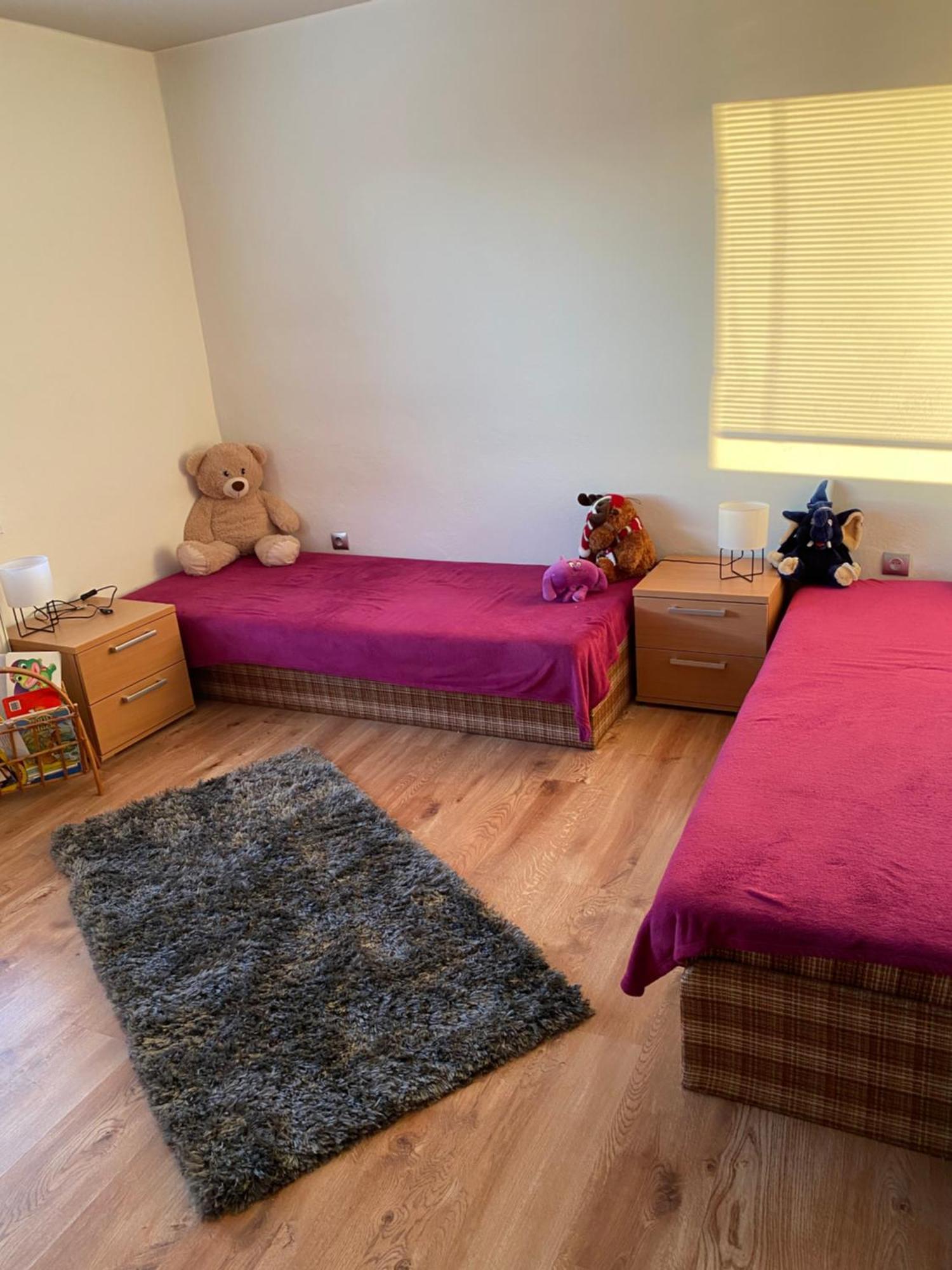 Privat Nika 246 Apartment ลิปตอฟสกี โตรเวก ภายนอก รูปภาพ